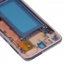 Samsung Galaxy S10E SM-G970デジタイザーのTFT LCDスクリーンフレーム付きフルアセンブリ