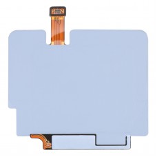 För Samsung Galaxy Z Flip SM-F700 Original NFC Wireless laddningsmodul