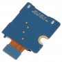 For Samsung Galaxy Z Fold4 SM-F936B Original SIM Card Reader Board