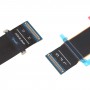 用于三星Galaxy Z Fold4 SM-F936B 1对原始自旋轴弹性电缆