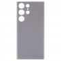 För Samsung Galaxy S23 Ultra 5G SM-S918B OEM Battery Back Cover (Gray)