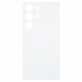Per Samsung Galaxy S23 Ultra 5G SM-S918B OEM Battery Cover (White)