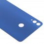 כיסוי אחורי ל- Huawei Honor 8x (כחול)