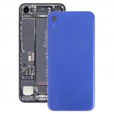 Baterie zadní kryt s objektivem kamery a bočními klíči pro Huawei Honor Play 8A (modrá)