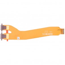 LCD Flex кабел за чест таблет V7 Pro