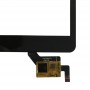 Panneau tactile pour Lenovo MIIX3-830 DY07090 (V2) FP-S079SM000AKM-01X (noir)