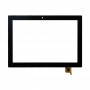 Touch Panel for Lenovo MIIX 310-10ICR / Miix 310(Black)