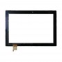 Touch Panel for Lenovo MIIX 310-10ICR / Miix 310(Black)