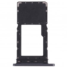 Micro SD Card Tray for Samsung Galaxy Tab A8 10.5(2021) SM-X200/X205 (Grey) 