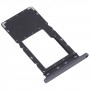 Micro SD karta pro Samsung Galaxy Tab A8 10.5 (2021) SM-X200/x205 (šedá)