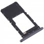 Micro SD Card Tray for Samsung Galaxy Tab A8 10.5(2021) SM-X200/X205 (Grey)
