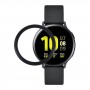 Lente de vidrio exterior de pantalla frontal para Samsung Galaxy Watch Active2 Aluminio 40 mm SM-R830