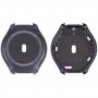 Rear Housing Cover with Glass Lens For Samsung Gear S2 SM-R720 (Black)