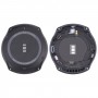 Rear Housing Cover with Glass Lens For Samsung Gear S3 Classic SM-R770 (Black)