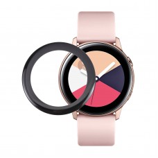 Front Screen Outer Glass Lens For Samsung Galaxy Watch Active SM-R500