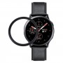 Samsung Galaxy Watch Active2 44mm SM-R820用のフロントスクリーンアウターガラスレンズ