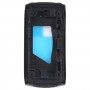 Carcasa delantera Placa de bisel de marco LCD para Samsung Gear Fit 2 SM-R360