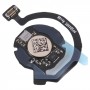 Pro Samsung Galaxy Watch3 41mm SM-R850 / R855 Snímač monitoru srdeční frekvence Flex kabel