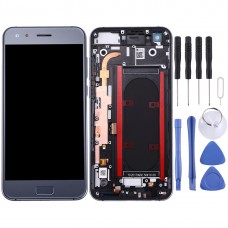 OEM LCD Screen for Asus ZenFone 4 Pro ZS551KL Digitizer Full Assembly with Frame