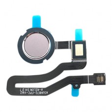 Fingerprint Sensor Flex Cable for Asus zenfone 5 ZE620KL (Gold) 