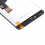 Digitizer Full Assembly（Gold）を備えたLetv Le Max 2 / x820のOEM LCD画面