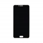 Оригинален LCD дисплей + сензорен панел за Galaxy C5 / C5000 (черен)