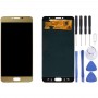 Original LCD Display + Touch Panel for Galaxy C7 / C7000(Gold)