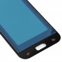 Obrazovka LCD TFT pro Galaxy A5 (2017), A520F, A520F/DS, A520K, A520L, A520 s plnou montáží digitizéru (materiál TFT) (zlato)