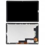 OEM LCD obrazovka pro Huawei Matepad 10.8 SCMR-W09, SCMR-AL00 s plnou montáží Digitizéru (černá)