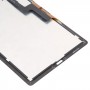 Pantalla LCD OEM para Huawei Matepad 10.8 SCMR-W09, SCMR-AL00 con Digitizer Ensamblaje completo (negro)