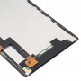 Écran LCD OEM pour Huawei Matepad 10.8 SCMR-W09, SCMR-AL00 avec numériseur complet (noir)