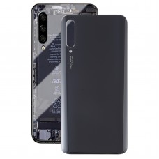 Battery Back Cover for Huawei Y9s(Black)