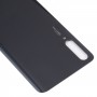 כיסוי אחורי סוללה עבור Huawei Y9s (שחור)