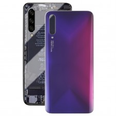 Battery Back Cover for Huawei Y9s(Dark Purple)