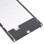 Pantalla LCD OEM para Huawei Matepad 10.4 BAH3-W09 con Digitizer Ensamblaje completo (negro)
