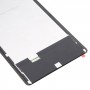 Pantalla LCD OEM para Huawei Matepad 10.4 5G BAH3-W59 con Digitizer Ensamblaje completo (negro)
