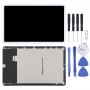 OEM LCD Screen for Huawei MatePad 10.4 5G BAH3-W59 with Digitizer Full Assembly (White)