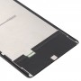 OEM LCD-ekraan Huawei Matepad jaoks 10,4 5G BAH3-W59 koos digiteerija täiskoostuga (valge)