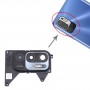 Coperchio lente fotocamera per Xiaomi Redmi Nota 10 5G / Redmi Nota 10T 5G M2103K19G