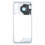 Original mit mittlerer Rahmenkanze für Xiaomi Redmi Anmerkung 10 5G / Redmi Anmerkung 10T 5G M2103K19G, M2103K19C (weiß)