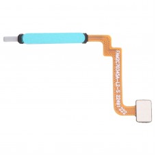 Fingerabdrucksensor Flex -Kabel für Xiaomi Redmi Anmerkung 10 5G / PoCO M3 Pro 5G / Redmi Anmerkung 10T 5G M2103K19G, M2103K19C (grün)