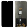 Pantalla LCD OEM para Lenovo K13 Note con Digitizer Conjunto completo (negro)