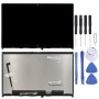 LCD Screen and Digitizer Full Assembly with Frame for Lenovo ideaPad Flex 5-14IIL05 5-14ARE05 5-14ITL05 5-14ALC05 80X1 81X2 82HS 82HU