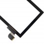 לוח מגע עבור Lenovo IdeaPad Miix 5 / Miix510-12 (שחור)