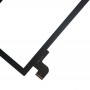 לוח מגע עבור Lenovo IdeaPad Miix 5 / Miix510-12 (שחור)