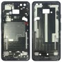 Пластина для рамки середньої рами для Google Pixel 3 (чорний)