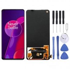 For OnePlus 9RT 5G MT2110 with Digitizer Full Assembly Original OEM LCD Screen 
