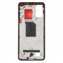 For OnePlus 9 (Dual SIM IN/CN Version) Middle Frame Bezel Plate (Purple)