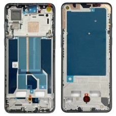 A OnePlus Nord 2 5G DN2101 DN2103 középső keretelőlap -lemezhez (zöld)