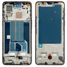 For OnePlus Nord 2 5G DN2101 DN2103 Middle Frame Bezel Plate (Blue)